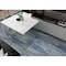Msi Dellano Exotic Blue 8 In. X 48 In. Polished Porcelain Floor And Wall Tile, 4PK ZOR-PT-0130 - alternate 4